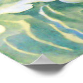 フェアリーランド州への航海ヴィンテージ ポスター (角)