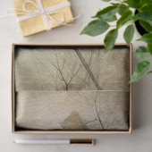 フェアリーランド春フォレストグレーバード 薄葉紙 (ギフト)