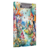 フェアリーランド魔法城 クリップボード (右)