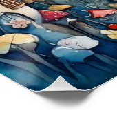 フェアリーランド魔法城 ポスター (コーナー)