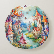 フェアリーランド魔法城