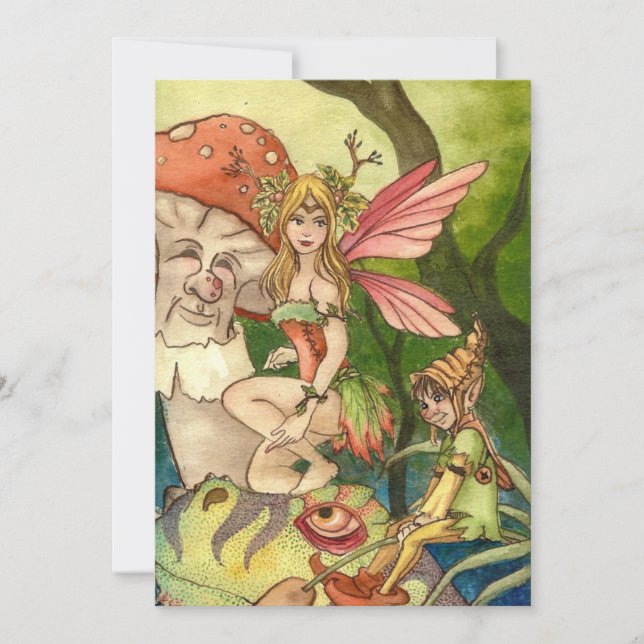 フェアリーランド (正面)