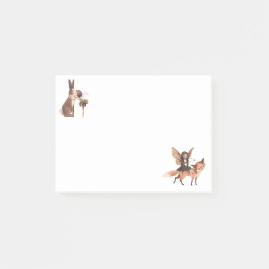 フェアリーランド ポストイット (正面)