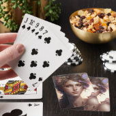 フェアリーレディファンタジーアート トランプ (インサイチュ)