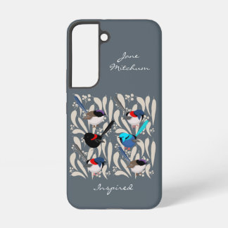 フェアリーレンズ Case-Mate Samsung Galaxy S22ケース