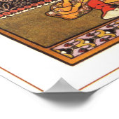 フェアリーロシアのテイルズバイビリビン1903 ポスター (角)