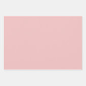 フェアリーワンダーランドコレクション ラッピングペーパーシート (正面2)