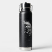 フェアリー信じスターライトファンタジー ウォーターボトル (正面)