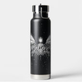 フェアリー信じスターライトファンタジー ウォーターボトル (左面)