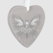 フェアリー信じスターライトファンタジー オーナメント (正面)