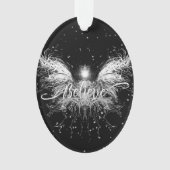 フェアリー信じスターライトファンタジー オーナメント (正面)