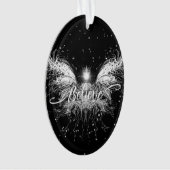 フェアリー信じスターライトファンタジー オーナメント (正面)