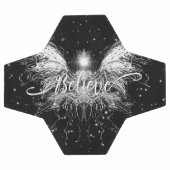 フェアリー信じスターライトファンタジー サッカーボール (フラット)