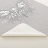 フェアリー信じスターライトファンタジー シェルパブランケット (3/4)