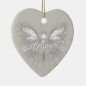 フェアリー信じスターライトファンタジー セラミックオーナメント (右)