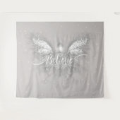 フェアリー信じスターライトファンタジー タペストリー (正面(横))