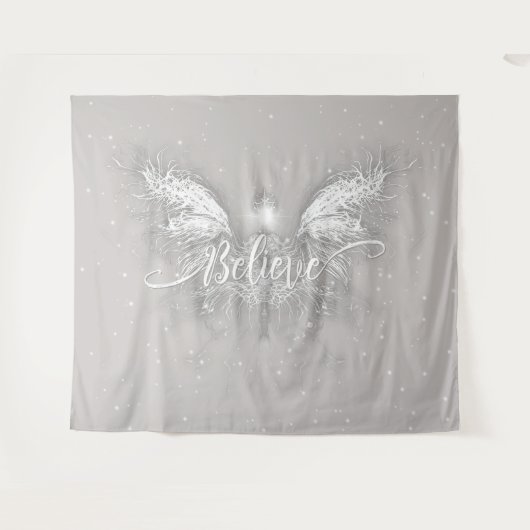 フェアリー信じスターライトファンタジー タペストリー (正面(横))