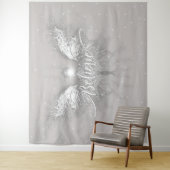 フェアリー信じスターライトファンタジー タペストリー (インサイチュ)