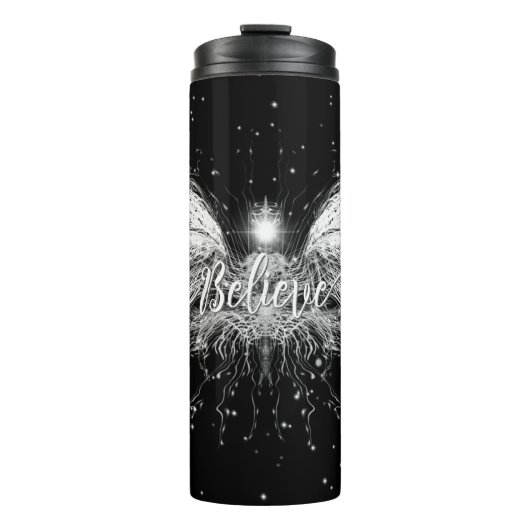 フェアリー信じスターライトファンタジー タンブラー (正面)