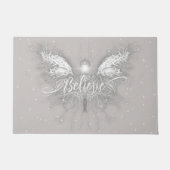 フェアリー信じスターライトファンタジー ドアマット (正面)