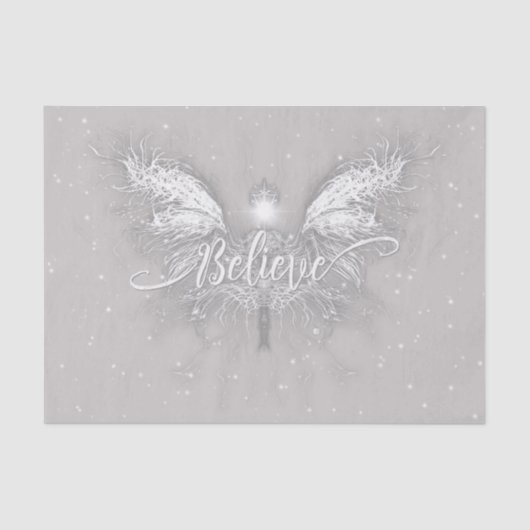 フェアリー信じスターライトファンタジー 薄葉紙 (正面)