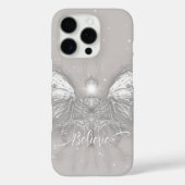 フェアリー信じスターライトファンタジー Case-Mate iPhoneケース (裏面)