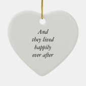 フェアリー結婚ズ セラミックオーナメント (裏面)