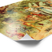 フェアリー結婚ズ フォトプリント            (角)