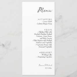 フェアリー芸術的フローラガーデンウォーターカラー メニュー