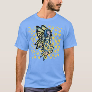 フェアリー・アート Tシャツ