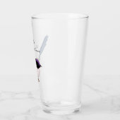 フェアリー・ウォレン タンブラーグラス (左)