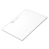 フェアリー・ウォレン ノートパッド (アングル)