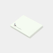 フェアリー・ウォレン ポストイット (アングル)