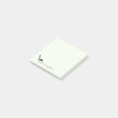 フェアリー・ウォレン ポストイット (アングル)