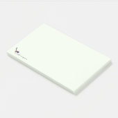 フェアリー・ウォレン ポストイット (アングル)