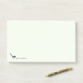 フェアリー・ウォレン ポストイット (デスク)