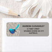 フェアリー・ウォレン ラベル (インサイチュ)