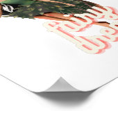 フェアリー・ウォール・アート・ポスター ポスター (角)