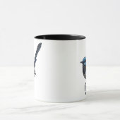 フェアリー・ウォーレン・マグ マグカップ (中央)