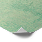 フェアリー・カリプソ ポスター (角)