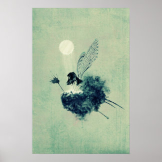 フェアリー・カリプソ ポスター