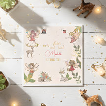 フェアリー・ガーデンの誕生日に羽ばたいてキラキラしよう