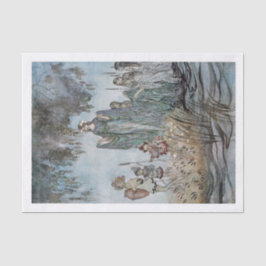 フェアリー・コート 薄葉紙