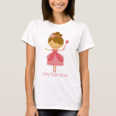 フェアリー・ゴッドマザー2 Tシャツ (正面)