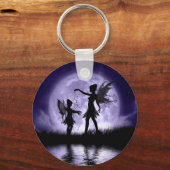 フェアリー・シスターズ・キーチェーン キーホルダー (正面)