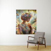 フェアリー・タペストリー タペストリー (インサイチュ)