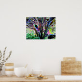 フェアリー・ツリー・ポスター ポスター (キッチン)