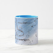 フェアリー・テール・マグ マグカップ (中央)