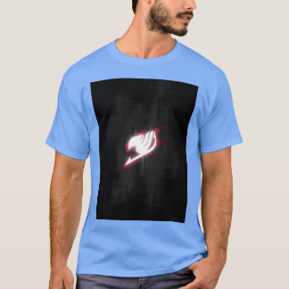フェアリー・テール Tシャツ