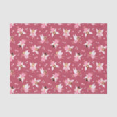 フェアリー デコパージュ 薄葉紙 (正面)